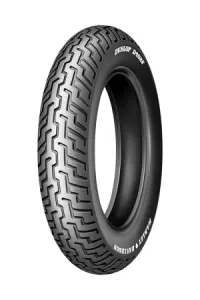 DUNLOP - D 402 F H/D MH90-21 54H TL - 03051073