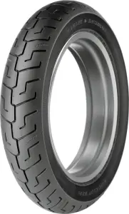DUNLOP - K 591 ELITE SP H/D 160/70B17 ( - 03061026