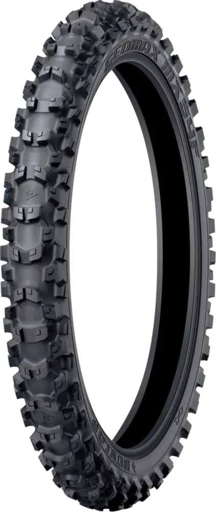 DUNLOP - GEOMAX MX 54 F 60/100-14 29M T - 03120641