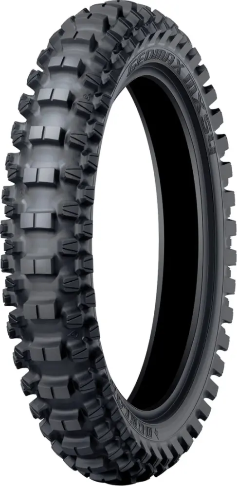 DUNLOP - GEOMAX MX 54 100/90-19 57M TT - 03131191