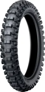 DUNLOP - GEOMAX MX 54 120/90-19 66M TT - 03131194