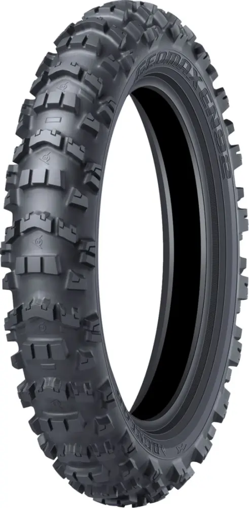 DUNLOP - GEOMAX MX 54 120/90-18 65M TT - 03131195