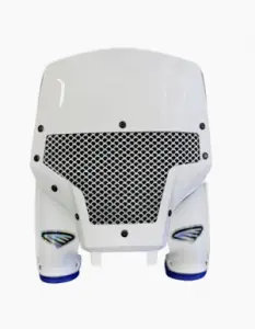 CYCRA - STADIUM # PLATE VENTED YZF 450 - 05204462