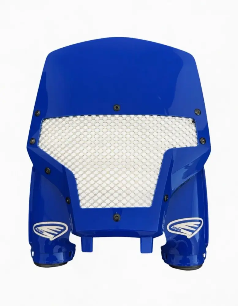 CYCRA - STADIUM # PLATE VENTED YZF 450 - 05204463