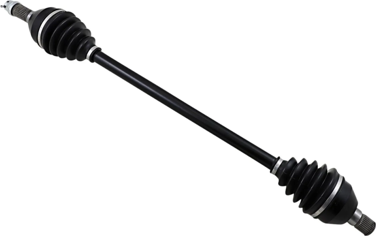 MOOSE OFFROAD FOUR WHEEL - AXLE KIT COMPLETE CANAM - 02141864
