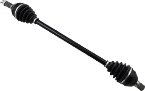 MOOSE OFFROAD FOUR WHEEL - AXLE KIT COMPLETE CANAM - 02141864