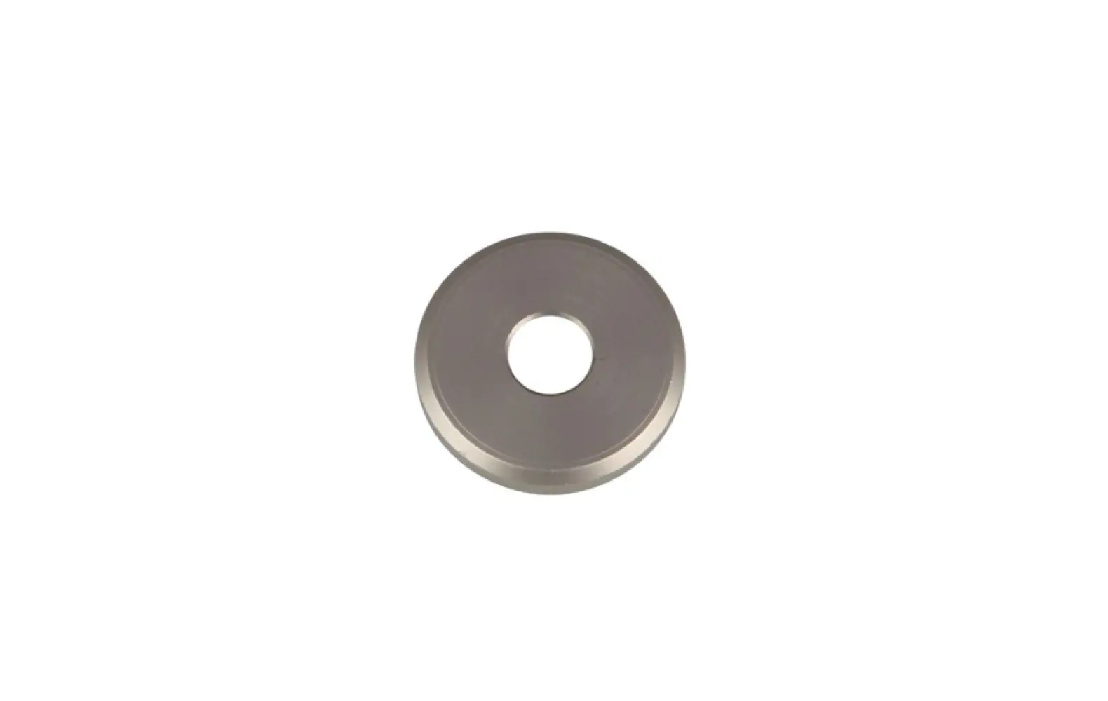 AKRAPOVIC - AKRA SPACER AL DR120 - 18601625