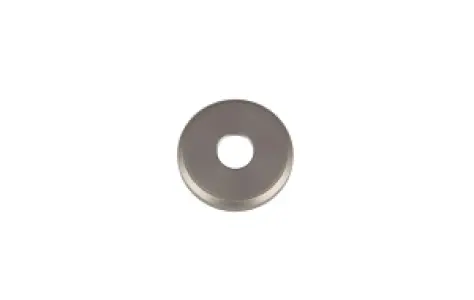 AKRAPOVIC - AKRA SPACER AL DR120 - 18601625