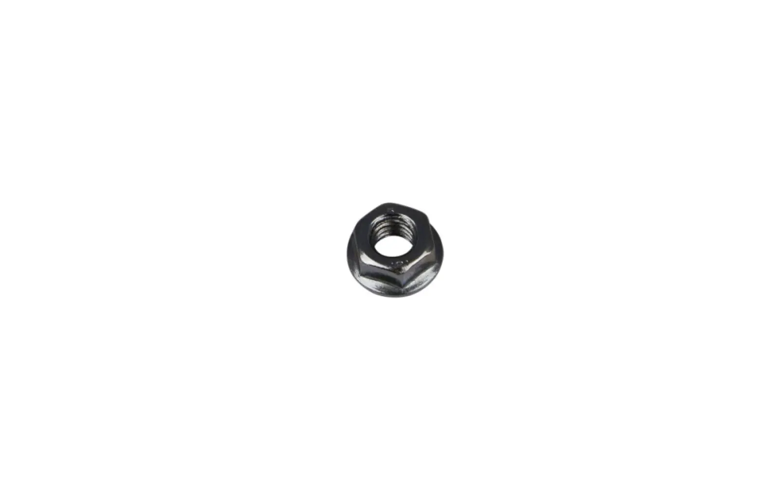 AKRAPOVIC - NUT FN4 - 18601683