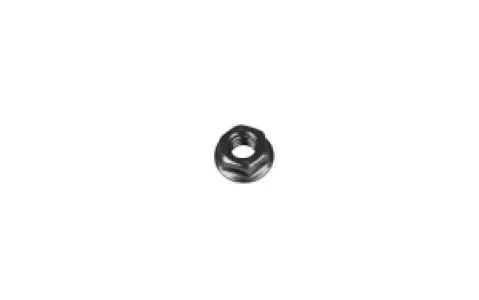 AKRAPOVIC - NUT FN4 - 18601683