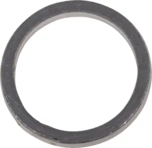 MOOSE OFFROAD HARD-PARTS - GASKET KIT EXHAUST MOOSE - 09345277