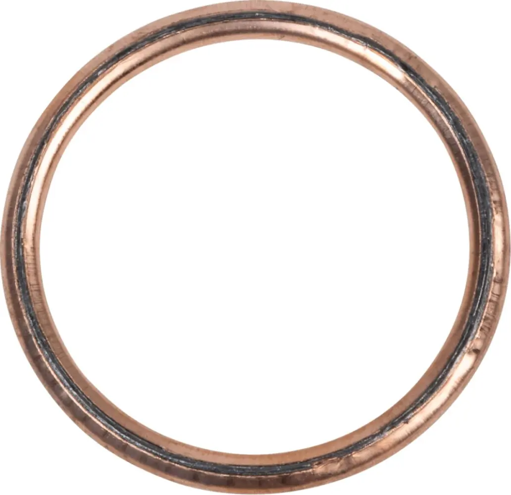 MOOSE OFFROAD HARD-PARTS - GASKET KIT EXHAUST MOOSE - 09345285