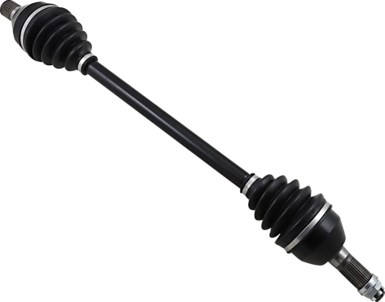 MOOSE OFFROAD FOUR WHEEL - AXLE KIT COMPLETE CANAM - 02141865