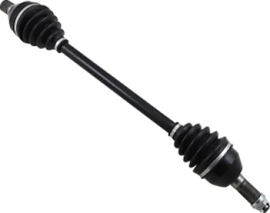 MOOSE OFFROAD FOUR WHEEL - AXLE KIT COMPLETE CANAM - 02141865