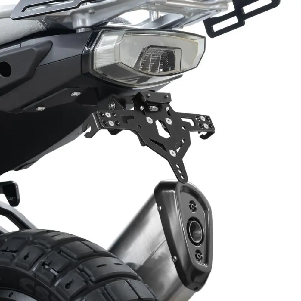 ZIEGER - LCS PLT HLD PRO TYPE D CFMOTO  - 20302497