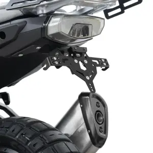 ZIEGER - LCS PLT HLD PRO TYPE D CFMOTO - 20302497