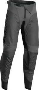 THOR-HALLMAN - PANT DIFFR SLICE CH/BK 28 - 290110295
