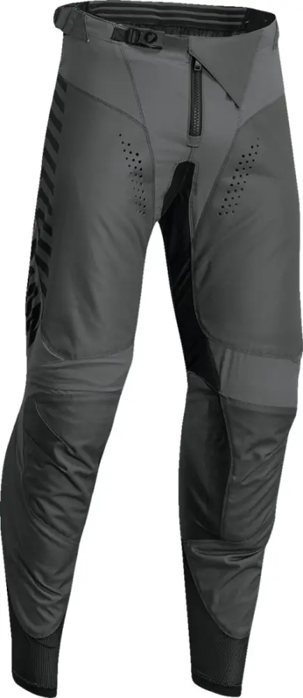 THOR-HALLMAN - PANT DIFFR SLICE CH/BK 30 - 290110296