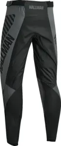 THOR-HALLMAN - PANT DIFFR SLICE CH/BK 30 - 290110296