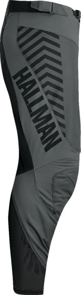 THOR-HALLMAN - PANT DIFFR SLICE CH/BK 32 - 290110297