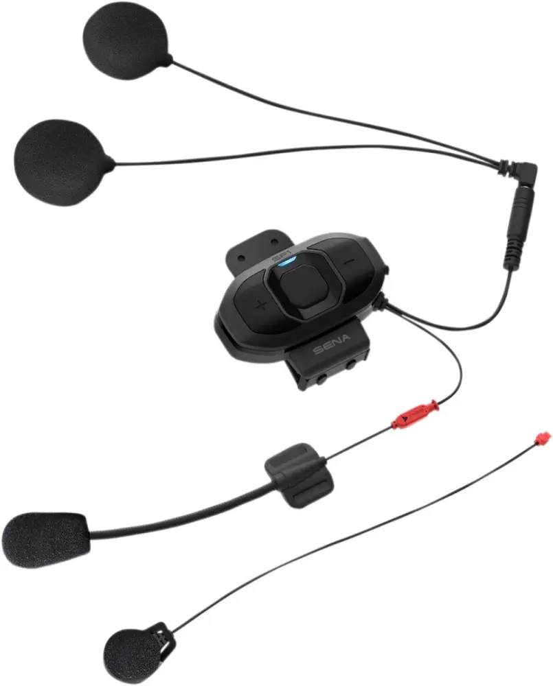 SENA - SF1 BT HEADSET SOLO RIDER - 44020759