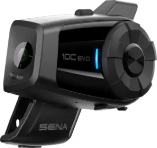 SENA - 10C EVO MOTORCYCLE BLUETO - 44020919