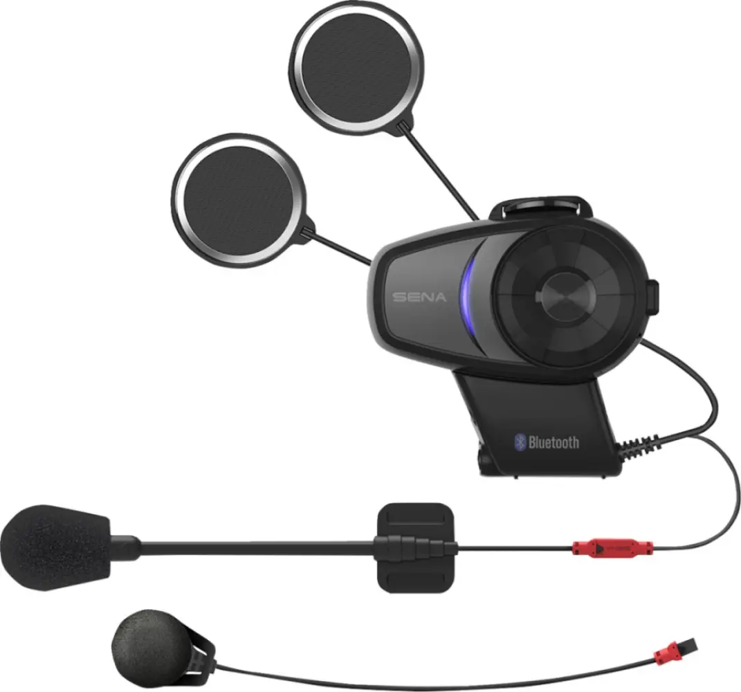 SENA - 10S MOTORCYCLE BLUETOOTH - 44020923
