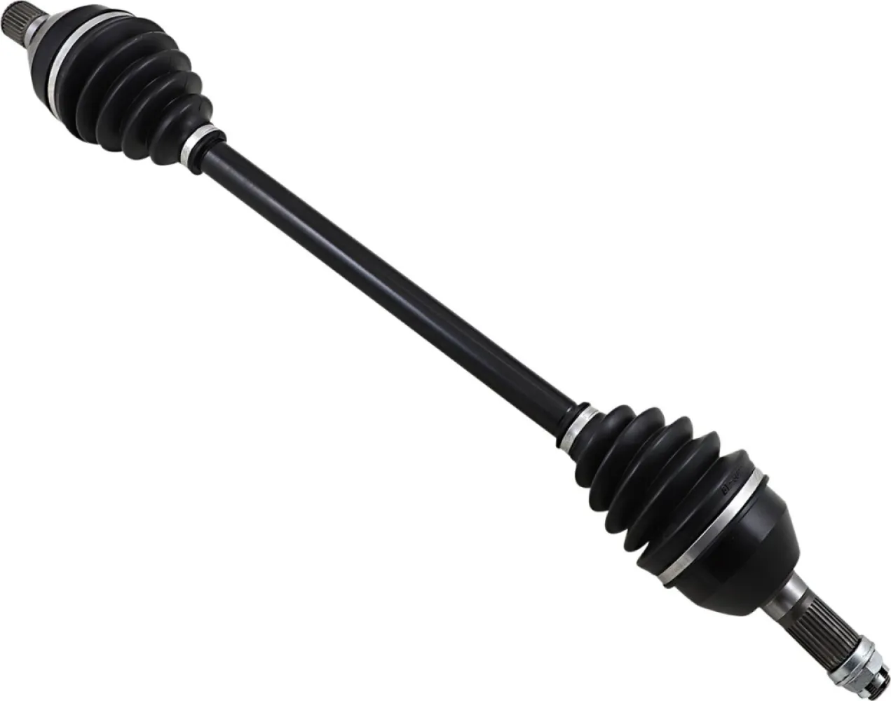 MOOSE OFFROAD FOUR WHEEL - AXLE KIT COMPLETE CANAM - 02141865