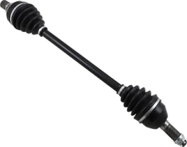 MOOSE OFFROAD FOUR WHEEL - AXLE KIT COMPLETE CANAM - 02141865