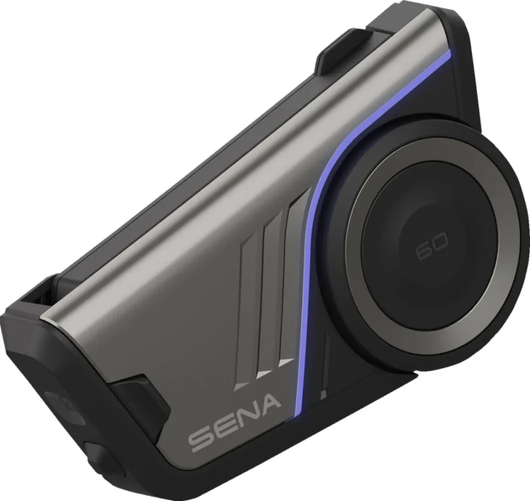 SENA - HEADSET BLUETOOTH SENA 60S WAV - 44021043
