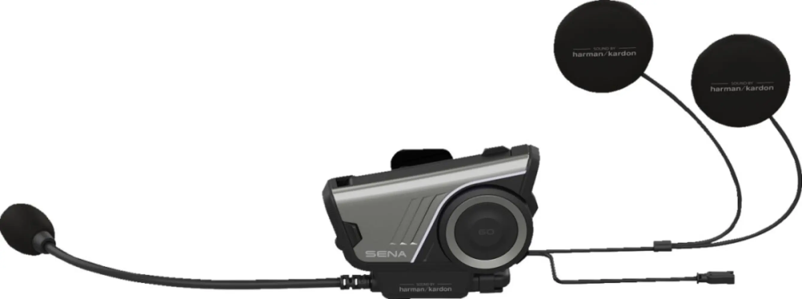 SENA - INTERCOMM BLUETOOTH SENA 60S W - 44021044
