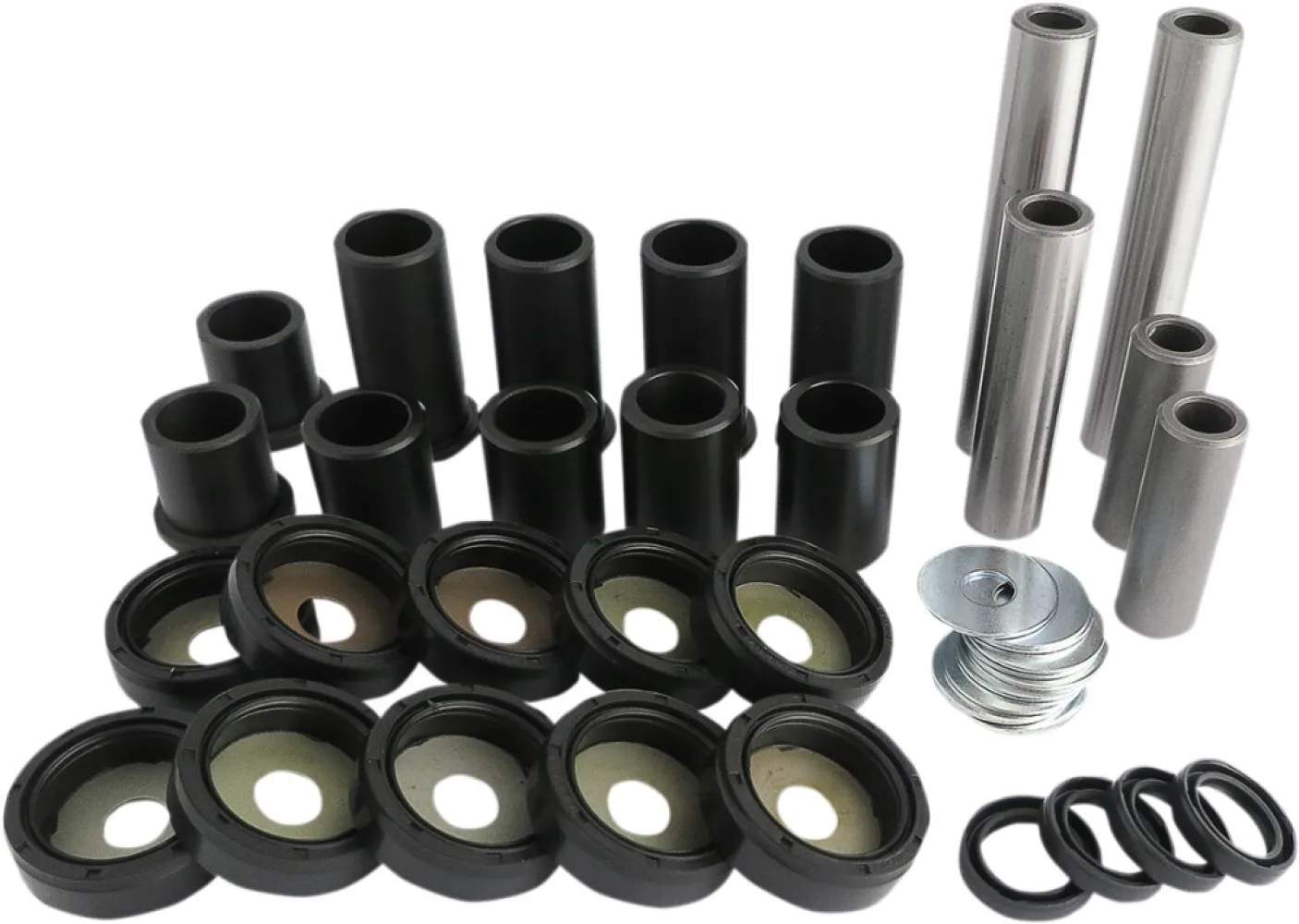 EPI - KIT REBUILD REAR SUSP SUZ - 13020342