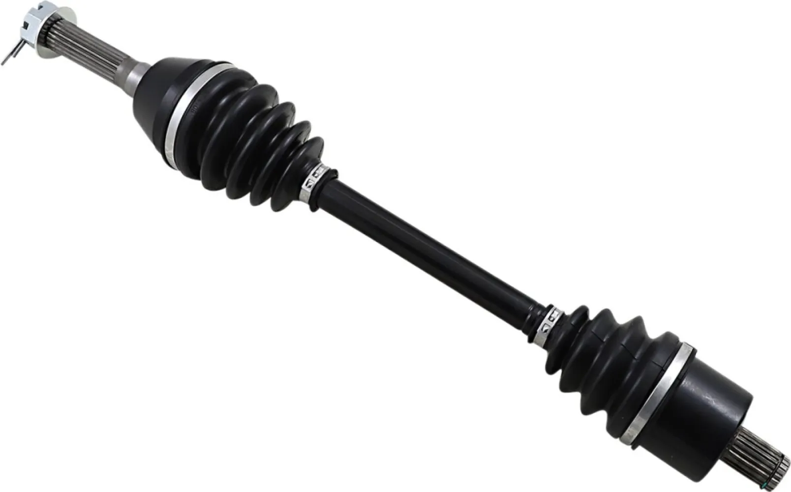 MOOSE OFFROAD FOUR WHEEL - AXLE KIT COMPLETE POL - 02141868