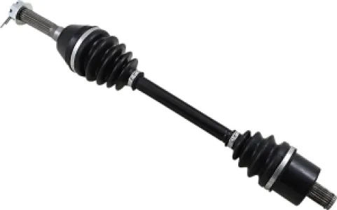 MOOSE OFFROAD FOUR WHEEL - AXLE KIT COMPLETE POL - 02141868
