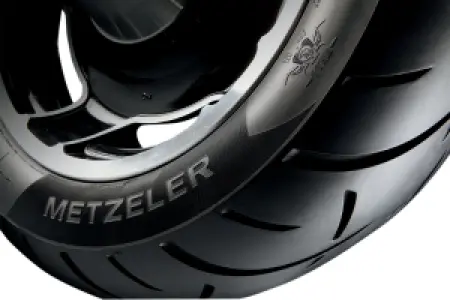 METZELER - 888MAR F MH90-21 54H TL - 03050920