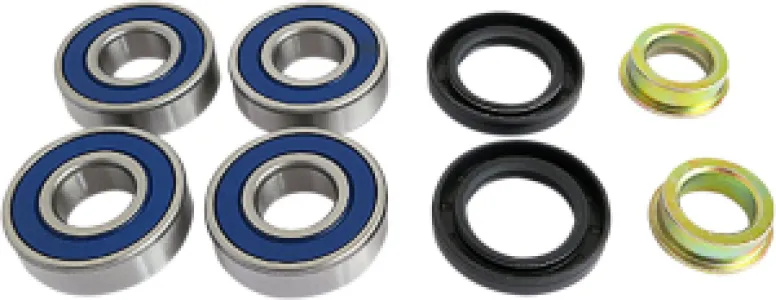 EPI - KIT REBUILD REAR SUSP SUZ - 13020592