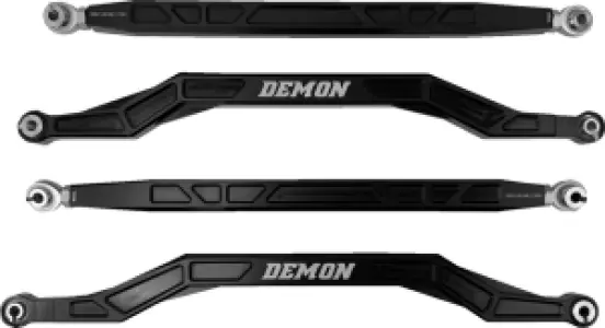 DEMON - RADIUS RODS POL RZR 12MM - 13020902