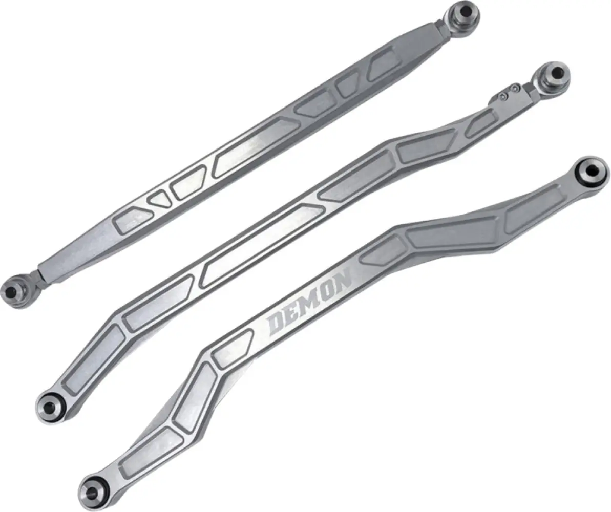 DEMON - RADIUS RODS POL RZR TURBO S - 13020903