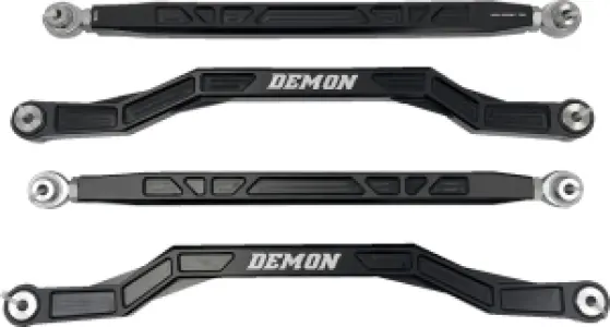 DEMON - RADIUS RODS POL RZR PRO XP - 13020904