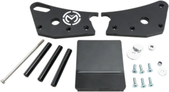 MOOSE OFFROAD HARD-PARTS - GUARD LINKAGE MOOSE - 13020647