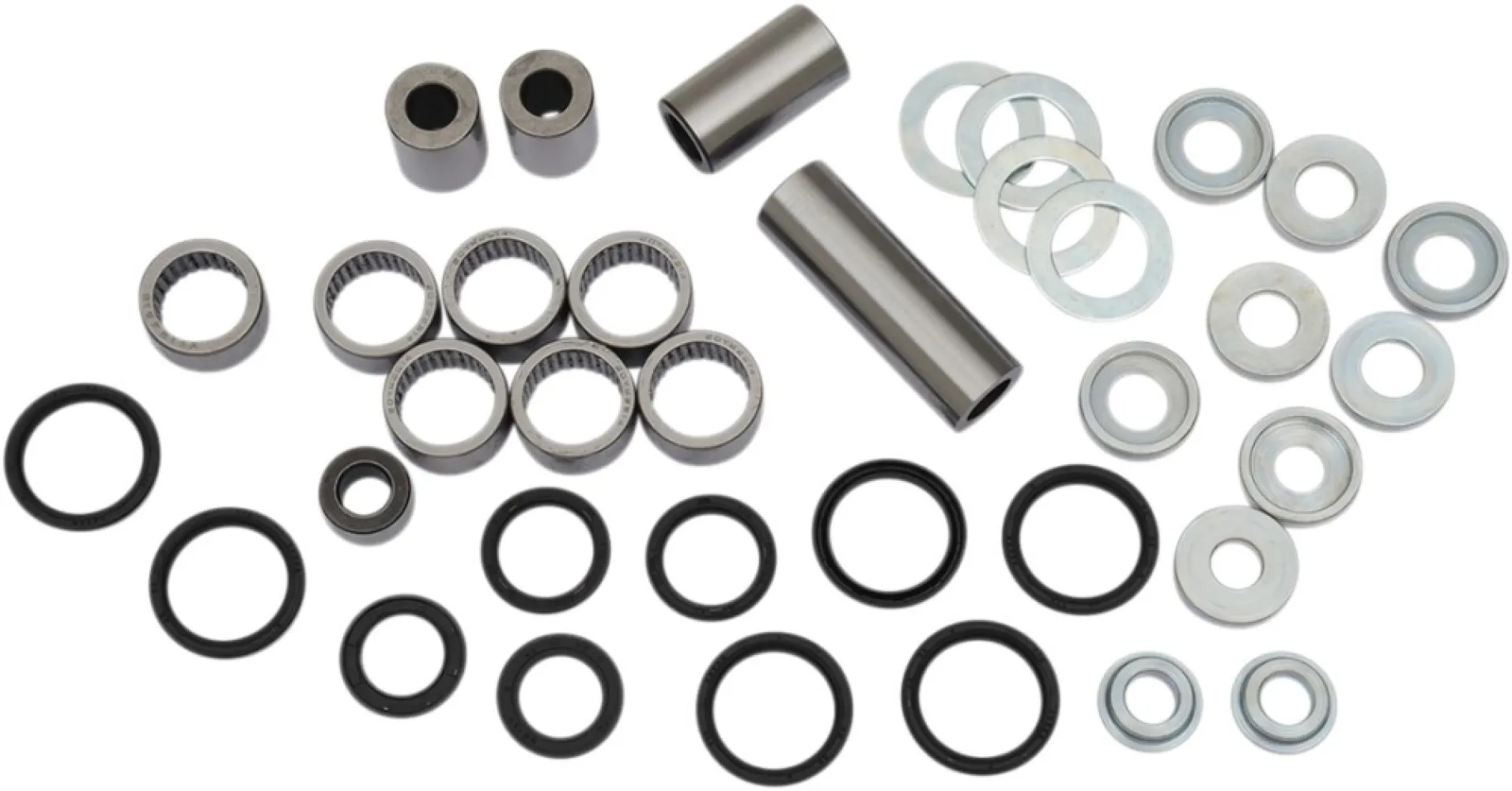 MOOSE OFFROAD HARD-PARTS - BEARING LINKAGE CRF250R - 13020652