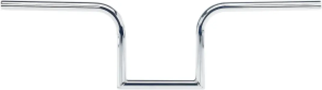 BILTWELL - HANDLEBAR FRISCO CHR - 06012160