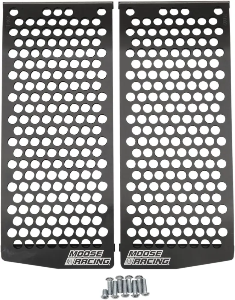 MOOSE OFFROAD HARD-PARTS - GUARDS RAD MSE BETA - 19010522