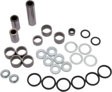 MOOSE OFFROAD HARD-PARTS - BEARING LINKAGE EC250 - 13020663