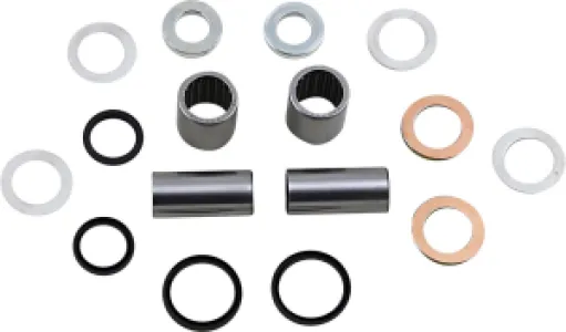 MOOSE OFFROAD HARD-PARTS - BEARING SWINGARM KIT HON - 13020673