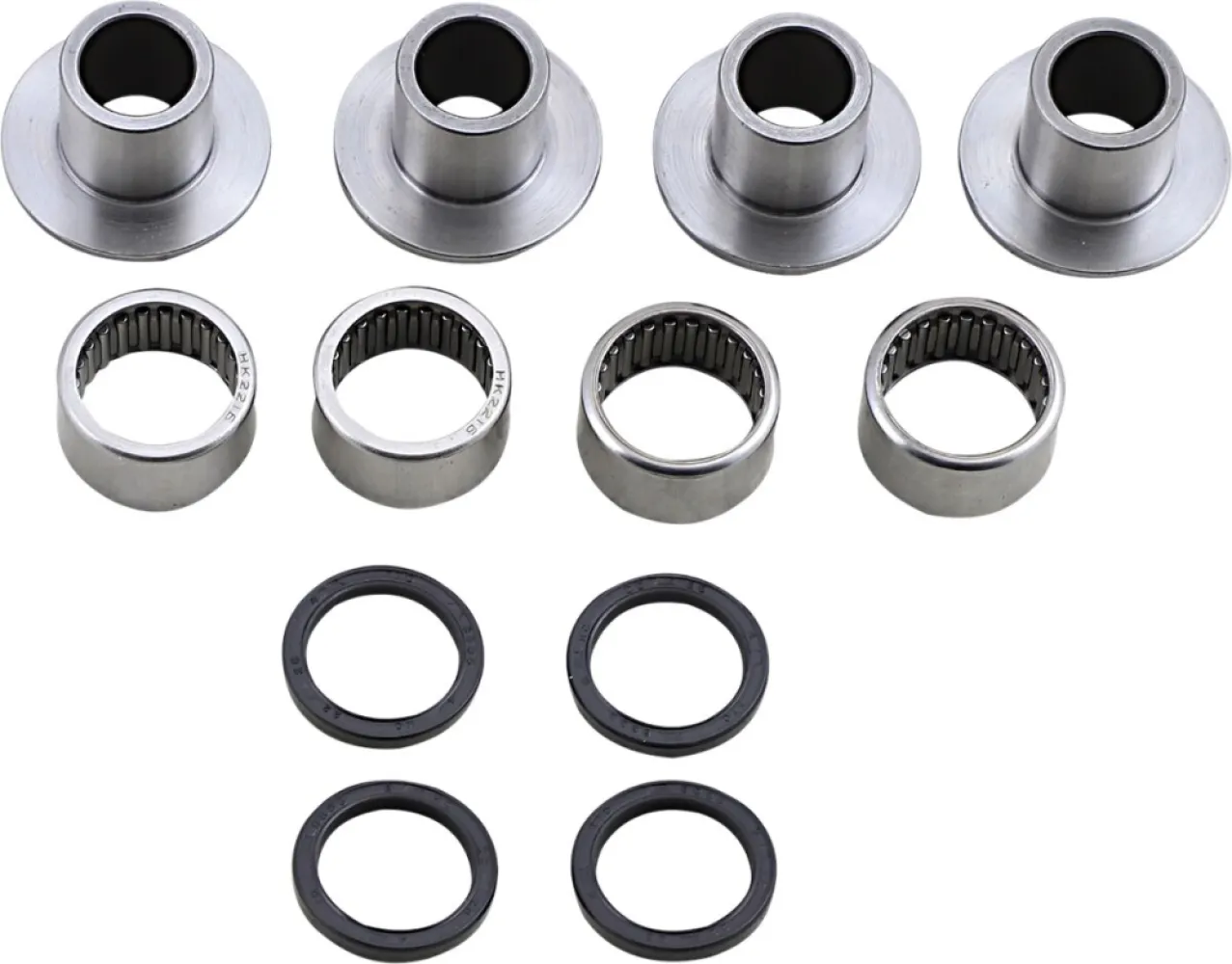 MOOSE OFFROAD HARD-PARTS - BEARING SWINGARM KIT BETA - 13020675