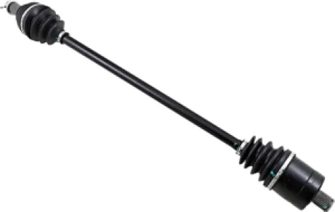 MOOSE OFFROAD FOUR WHEEL - AXLE KIT COMPLETE POL - 02141872