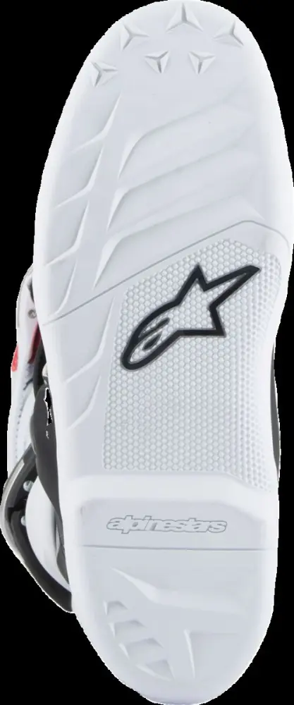 ALPINESTARS(MX) - BOOT TECH7S W/B/RAINBOW 3 - 34110718