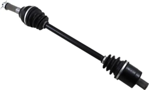 MOOSE OFFROAD FOUR WHEEL - AXLE KIT COMPLETE POL - 02141873
