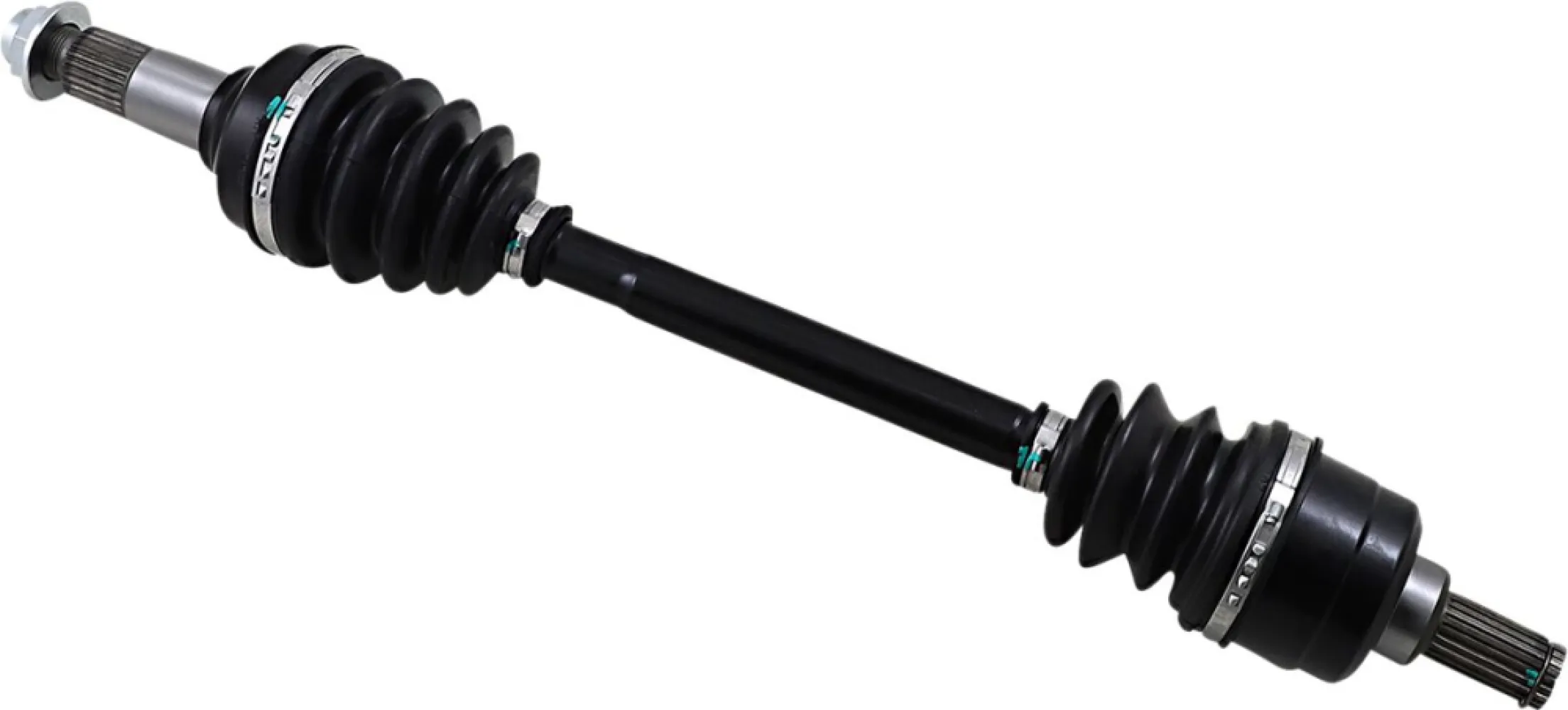 MOOSE OFFROAD FOUR WHEEL - AXLE KIT COMPLETE YAM - 02141875
